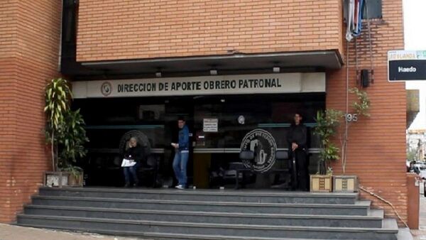 Solo 8% de empresas regularizan deuda en caso de sabotaje al IPS