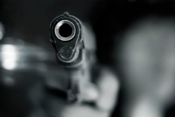 Asesinan a balazos a un joven en PJC | 1000 Noticias