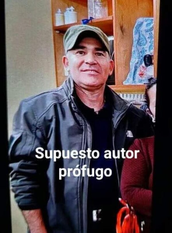 Imputan y piden la rebeldía de supuesto autor de doble homicidio – Diario TNPRESS