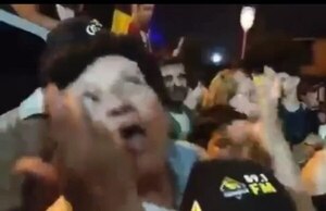 (VIDEO) Doña que denuncia a “drogadictos que van al bajo” se hace viral