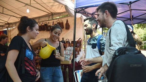 El guaraní, una lengua reprimida y discriminada, pero que sigue viva