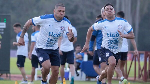 Paraguay: Esperan la nómina para el viaje a EEUU