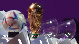 Diario HOY | Calma en la clasificación mundial de la FIFA antes de la tormenta del Mundial