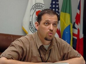 Exministros de la Senad, a juicio oral por presunta compra de equipos “inexistentes” | 1000 Noticias