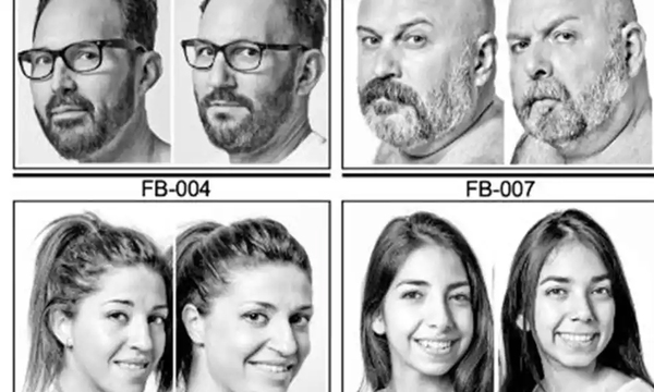 Un nuevo estudio desvela por qué todo el mundo tiene un doble - OviedoPress