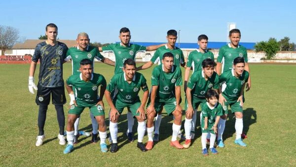 IRRESOLUTA FRANQUEÑA CEDE PUNTOS ANTE PARANAENSE