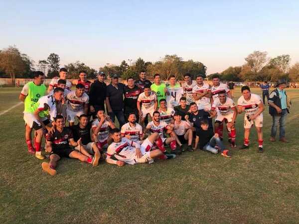 Cinco selecciones festejan en la fecha 2 de Interligas Alto Paraná - La Clave