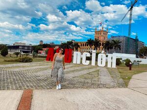 ¡Guay, como Paraguay! - El Independiente