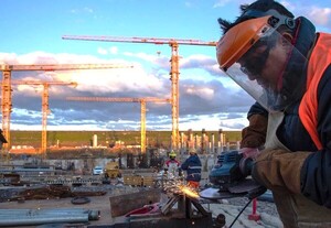 La maquinización de Aña Cuá registra un avance del 35% de ejecución