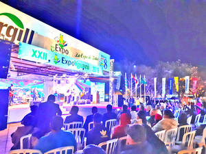 Hoy se inicia Expo Yguazú con 125 expositores y numerosos atractivos - La Clave