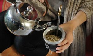 ¿Sabías que tomar mate en ayunas acelera el metabolismo?