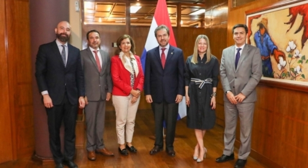 La AFD presentará productos financieros para inversiones extranjeras en el Foro Invest in Paraguay