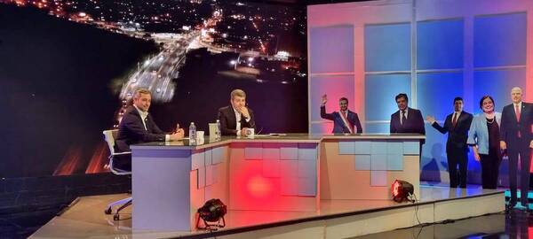 Ecos de una entrevista memorable