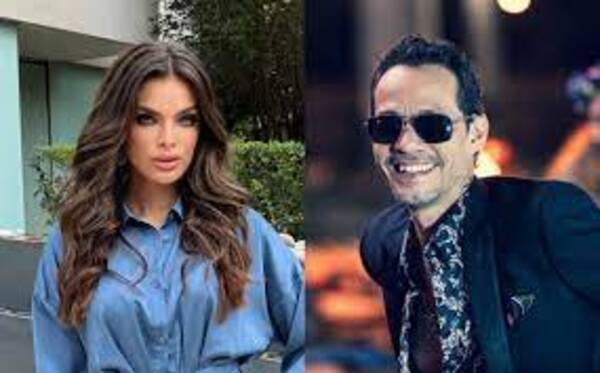 Ou hina!. Nadia y Marc están llegando | OnLivePy