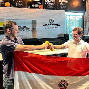 Paraguayos participarán por primera vez en un mundial de sommeliers de cerveza | Lifestyle | 5Días