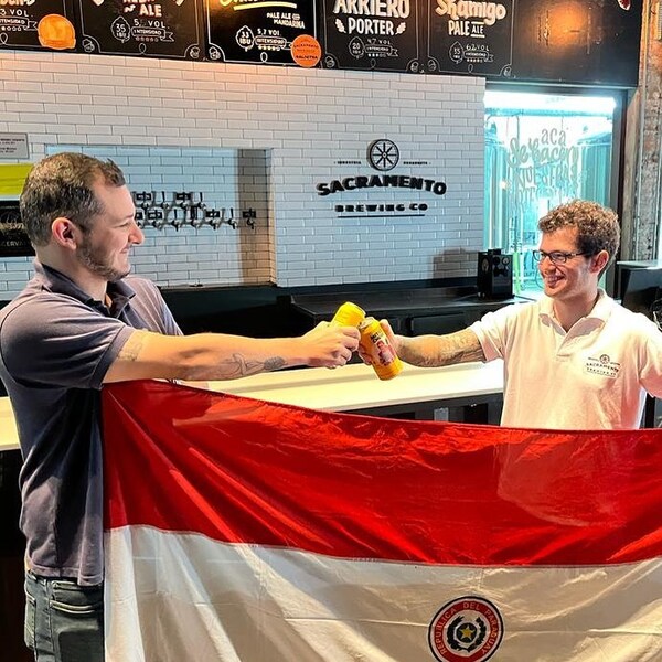 Paraguayos participarán por primera vez en un mundial de sommeliers de cerveza | Lifestyle | 5Días