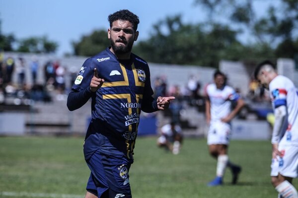 Intermedia 2022: Día de acción para dos aspirantes al ascenso