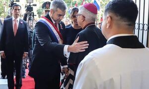 Delegación del ejecutivo a Roma causa roncha ya que costará casi 300 millones