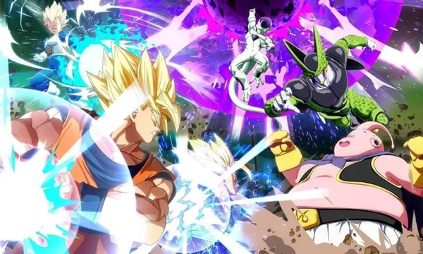 Dragon Ball y su relación con los videojuegos - OviedoPress