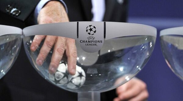 Hoy es el sorteo de la Champions League | 1000 Noticias