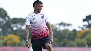 Diario HOY | El argentino Lucho González es anunciado como técnico del Ceará brasileño