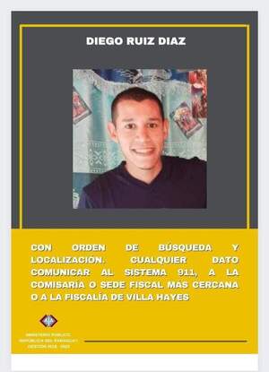 Diario HOY | Un adolescente está desaparecido