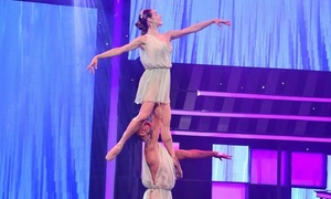 Los promedios que dejaron los bailarines de “Rojo” | Telefuturo