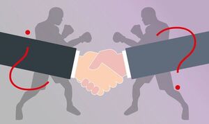 Siete preguntas para ganar la guerra a un enemigo político - El Independiente