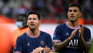 Diario HOY | PSG cerca de desprenderse del último ‘socio’ de Messi 