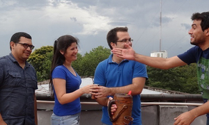 El guaraní, el idioma que sigue viva como identidad del Paraguay - OviedoPress