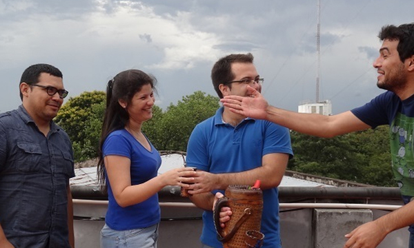 El guaraní, el idioma que sigue viva como identidad del Paraguay - OviedoPress