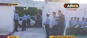 Mejoras en el Dpto. Judicial de la Policía - C9N