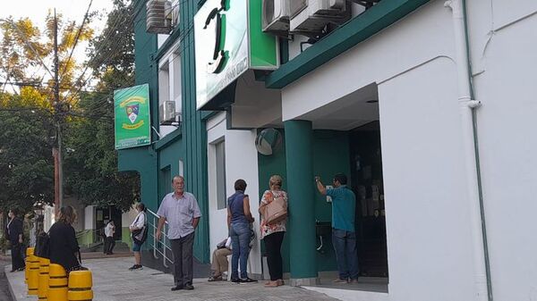 Cooperativa San Cristóbal tendrá asamblea este sábado - Nacionales - ABC Color