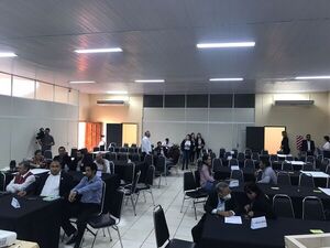 Desarrollan primer taller de desarrollo regional para municipios de Itapúa
