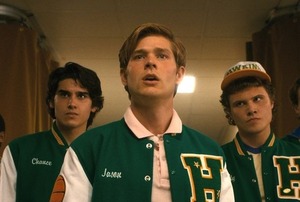Jason Carver de Stranger Things viene a Paraguay - Megacadena — Últimas Noticias de Paraguay