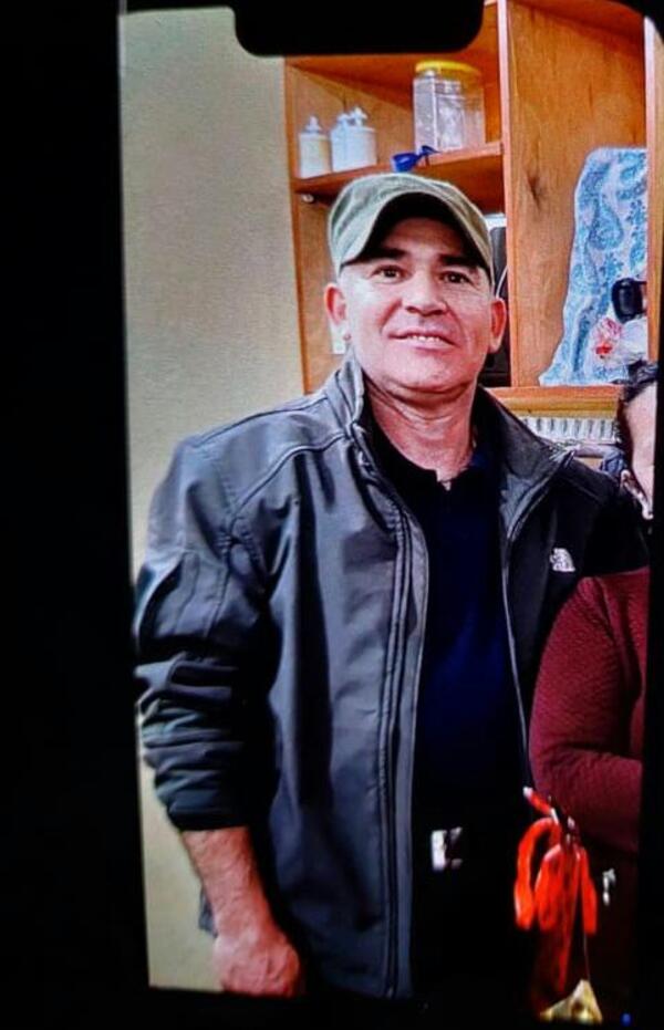 Buscan a hombre que mató a balazos a sus vecinos durante conflicto por antena 5G - Noticde.com