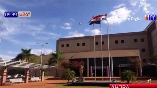 Confirman ejemplar condena por intento de feminicidio en San Pedro | Noticias Paraguay