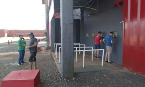 Apatía cerrista en el Este