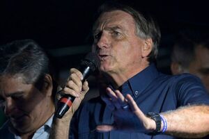 Fuera de línea: Qué contenía el video y quiénes estuvieron en la reunión de Bolsonaro con embajadores - Mundo - ABC Color