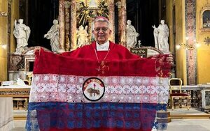 El cardenal paraguayo tendrá derecho a voto en elección de sucesor del papa Francisco