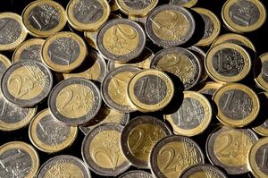 Leve recuperación del euro frente al dólar, aunque sigue por debajo - Mundo - ABC Color