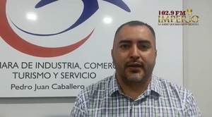El Black Friday Frontera contará con un festival artístico cultural - Radio Imperio