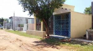 Crónica / Fue a visitar a su abuela al cementerio y ¡le asaltaron!