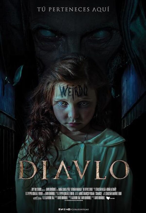Diavlo (2D) - Cine y TV - ABC Color