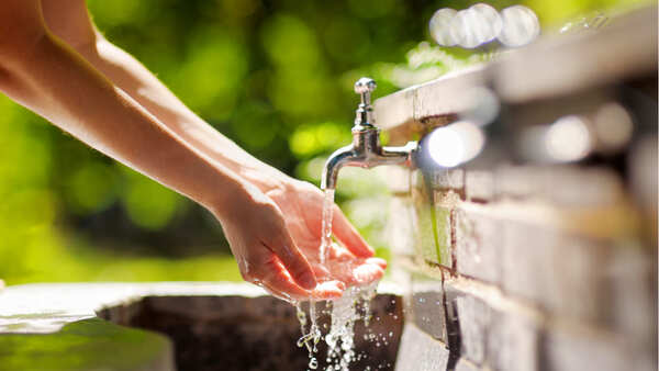 Urge inversión de US$ 4.215 millones en el servicio de agua y saneamiento | Economía y Finanzas | 5Días