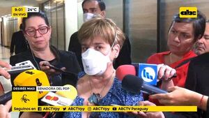 Visita del subsecretario de Estado de EE.UU. - ABC Noticias - ABC Color