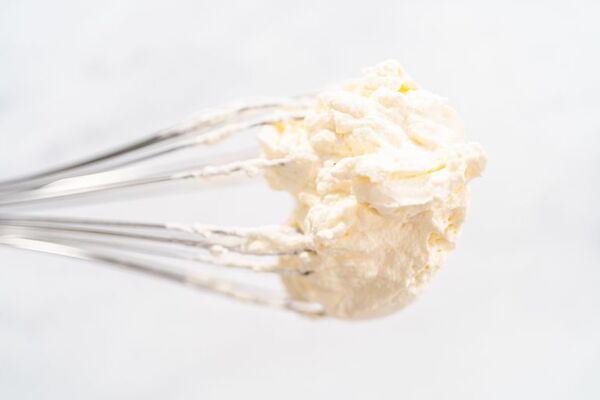 Todo lo que necesitás saber sobre el origen de la crema chantillí - Gastronomía - ABC Color