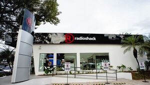 RadioShack inauguró una nueva tienda en Asunción