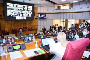 Por pésimo servicio del IPS, el JEM volvería al seguro privado pagado por el contribuyente  - Política - ABC Color