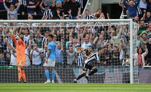 La Premier League rompe el récord de gastos en el mercado de pases europeo